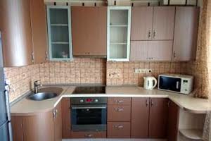 квартира по адресу Володимира Вернадського ул. (Дзержинського), 1