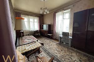 квартира за адресою Родини Глаголєвих вул. (Академіка Грекова), 22