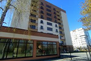 квартира по адресу Юрия Ильенко ул. (Горького), 4
