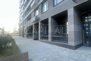 комерційна за адресою вул. Евгения Сверстюка, 6 Е
