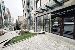 комерційна за адресою Саперне Поле вул., 3