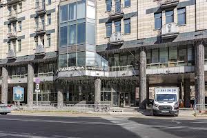коммерческая по адресу Большая Житомирская ул., 20