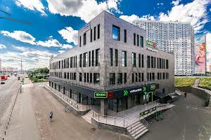 комерційна за адресою Миколи Бажана просп., 1Ц