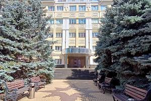 комерційна за адресою Загорівська вул. (Багговутівська), 17-21