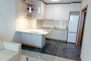 квартира по адресу Александра Олеся , 6а