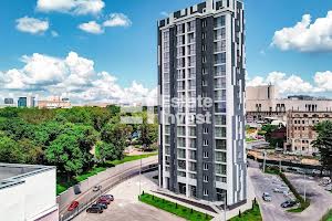 квартира за адресою Сумська вул., 35