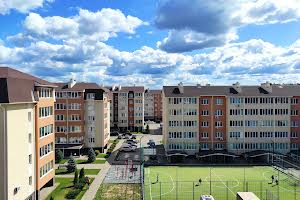 квартира за адресою Одеська вул., 26