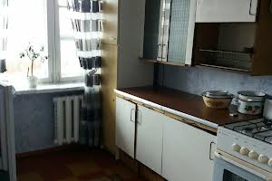 квартира за адресою Чоколівський бульв., 40
