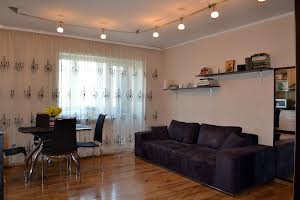 квартира по адресу Дегтяревская ул., 28