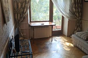 квартира по адресу Ольжича ул., 17-А