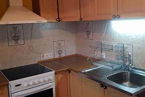 квартира за адресою Анни Ахматової вул., 39-А