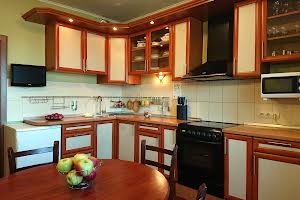 квартира за адресою Миропільська вул., 39