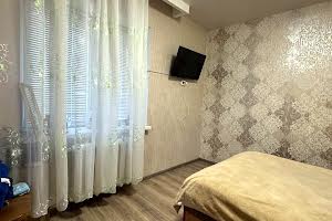квартира по адресу Центральна, 1