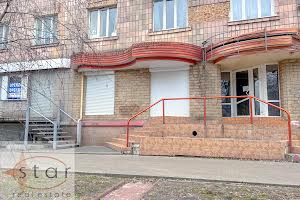 комерційна за адресою Івана Мазепи вул. (Щорса), 4