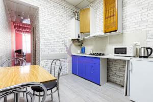 квартира по адресу Городоцька, 43
