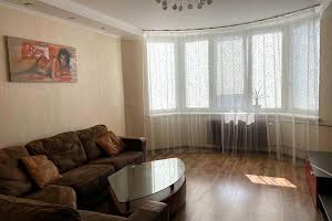 квартира за адресою Драгоманова вул., 6-А
