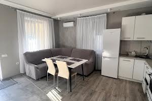 квартира по адресу Нейгауза, 26