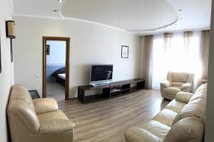 квартира за адресою бульвар Лесі Українки, 15