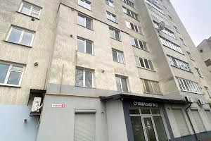 квартира за адресою Красівського вул., 1
