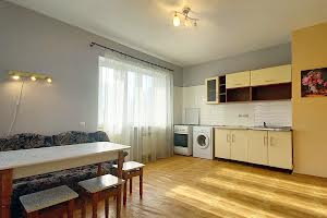 квартира по адресу Урловская ул., 21Б