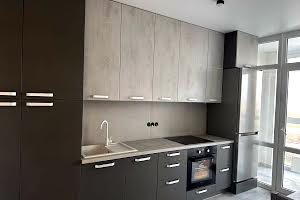 квартира по адресу Науки просп., 58 В