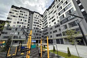 квартира за адресою Озерна вул., 14/1а