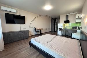 квартира за адресою Миколи Бажана просп., 17