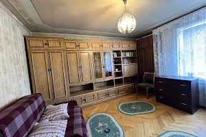 квартира по адресу Антоновича ул. (Горького), 158