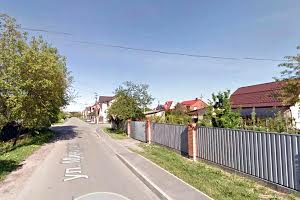 ділянка за адресою Тургенєва
