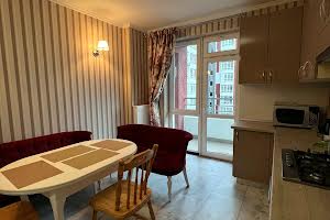 квартира за адресою Під Голоском вул., 17а