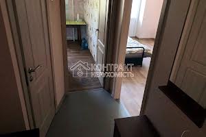 квартира по адресу Науки просп. (Ленина), 41а