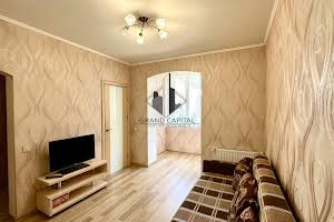 квартира за адресою Бучанське шосе, 14-В
