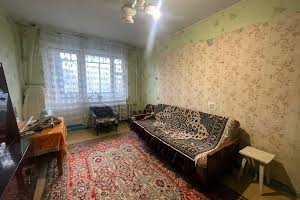 квартира за адресою Європейський бульв., 5а