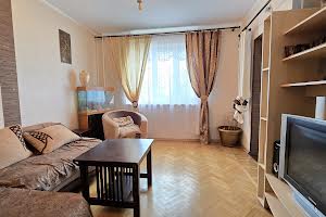 квартира за адресою Амосова вул. (Корчагінців), 11