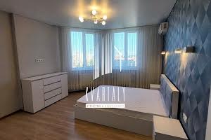 квартира по адресу Ярослава Гашека бульв., 22