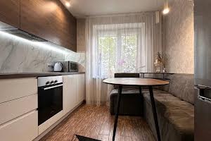 квартира по адресу Горького пл., 4