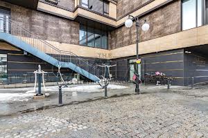 коммерческая по адресу Оболонский просп., 26
