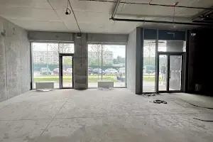 комерційна за адресою Віктора Некрасова вул. (Північно-Сирецька), 10-А