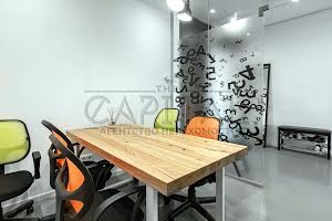 коммерческая по адресу Кловский спуск (Кловський), 7a