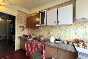 квартира по адресу Афанасьевская ул., 3