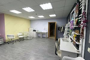 комерційна за адресою Левка Лук'яненка вул. (Маршала Тимошенка), 13-А