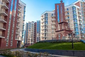 комерційна за адресою Саперне Поле вул., 12