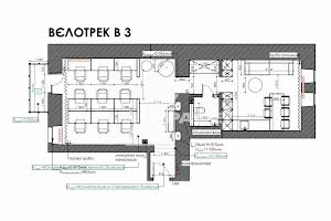 комерційна за адресою В'ячеслава Липинського вул. (Чапаєва), 12