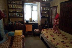 кімната за адресою Зелений просп., 25