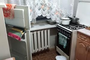 квартира по адресу Днепровская ул., 6