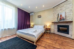 квартира за адресою Рейтарська вул., 2