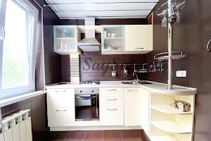 квартира за адресою Академіка Булаховського вул., 30-А