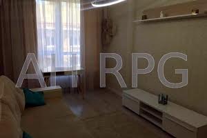 квартира по адресу Соломенская ул., 20-А