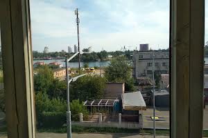 квартира за адресою Набережно-Лугова вул., 3-А