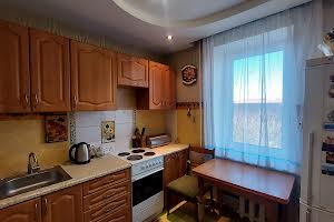 квартира по адресу Зулінського, 48а